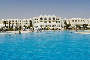 Vincci Helios Beach Hotel, Midoun