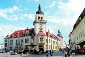 Ringhotel Altstadt, Gustrow