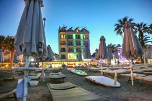 B&B Yuzbasi Beach Hotel, Marmaris
