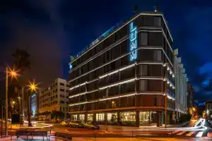 Hotel LIVVO Lumm, Las Palmas de Gran Canaria