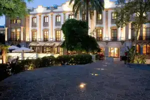 Gran Hotel, Soller