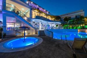 Tasia Maris Oasis Mini-hotel, Ayia Napa