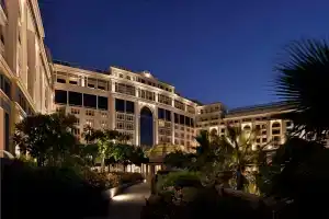 Palazzo Versace Hotel, Dubai