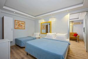 Nest Hotel, Antalya