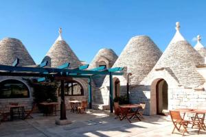 Martina Franca - Hotels
