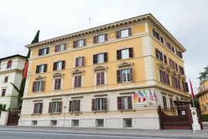 Roma Room Hotel, Rome