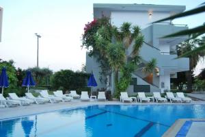 Artemis Comfort&Pleasure Apart-hotel, Faliraki