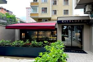 Cityloft 36 Apart-hotel, Istanbul