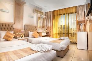 Temple Hotel, Didim