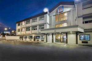 Motel 6-Atlanta, GA - Downtown, Atlanta