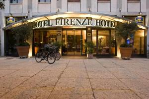 Hotel Firenze, Verona