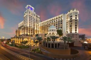 Kempinski Hotel Mall of the Emirates, Dubai