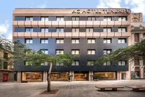 AC Hotel Tenerife by Marriott, Santa Cruz de Tenerife