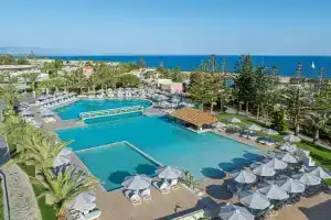 Iberostar Creta Marine, Panormos