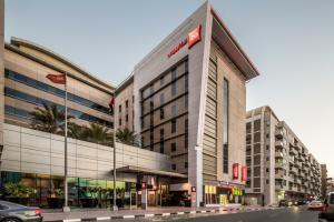 Ibis Mall Of The Emirates Mini-hotel, Dubai