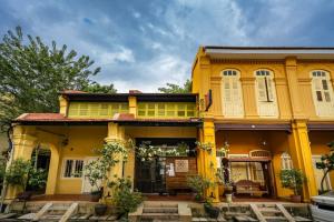 Spices Hotel, Georgetown