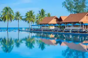 Le Menara Hotel, Khao Lak