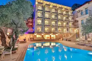 Kaş Artemis Hotel, Kas