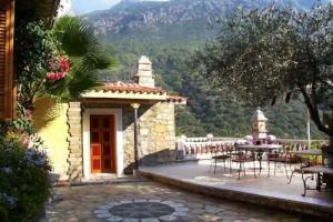 Villa Symbola, Oludeniz