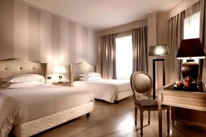 c-hotels Ambasciatori, Florence