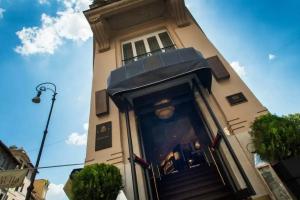 HT6 Hotel Roma, Rome