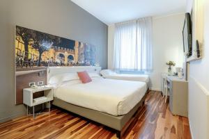Hotel Giulietta e Romeo ***S, Verona