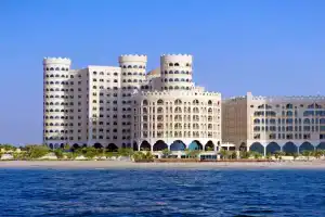 Al Hamra Residence Hotel, Ras Al Khaimah