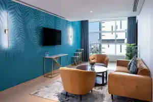 Four Points by Sheraton Sharjah, Sharjah