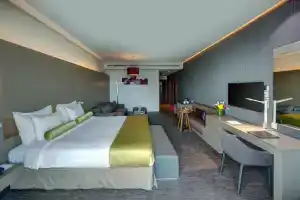 72 Hotel Sharjah, Sharjah
