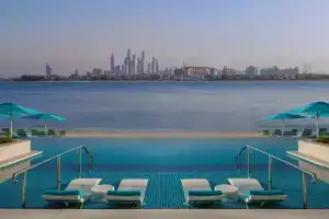 The Retreat Palm Dubai MGallery by Sofitel, Dubai