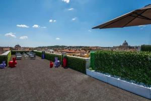 Hotel Relais Dei Papi, Rome