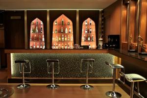 Suvarnabhumi Suite Hotel, Lat Krabang