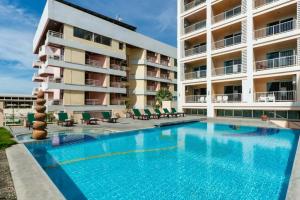 Best Bella Mini-hotel, Pattaya
