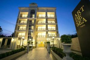 Art De Sea Hotel, Hua Hin