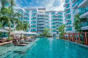 Fishermens Harbour Urban Resort - SHA Extra Plus, Patong