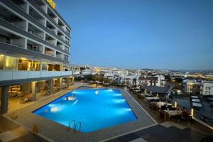 Suhan Seaport 360 Hotel, Kusadasi