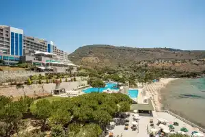 Aria Claros Beach & Spa Resort – All Inclusive 24H, Oezdere