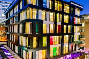 Business Life Boutique Hotel & Spa, Istanbul
