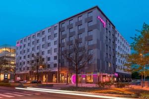 Moxy Frankfurt Airport Hotel, Frankfurt am Main
