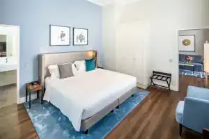 Fraser Suites Hamburg, Hamburg