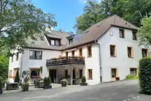 Hotel Pension Bluchersruh, Bad Berneck im Fichtelgebirge
