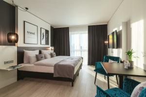 the niu Star, Sindelfingen