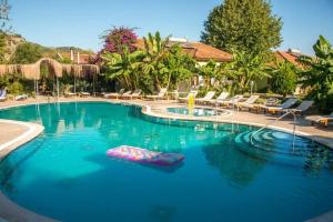 Hotel Riverside, Dalyan