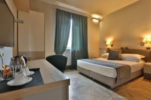Hotel Le Corderie, Trieste