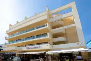 Hotel Atol, Sunny Beach