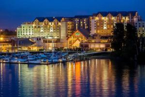 River Rock Casino Resort & The Hotel, Richmond