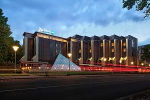 Radisson Blu Ridzene Hotel,, Riga