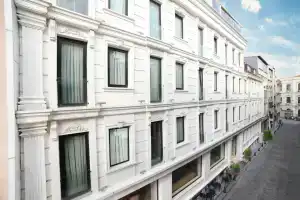 Great Fortune Hotel & Spa, Istanbul
