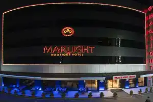 Marlight Boutique Hotel, Izmir