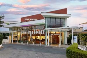 Best Western Hotel Rome Airport, Fiumicino